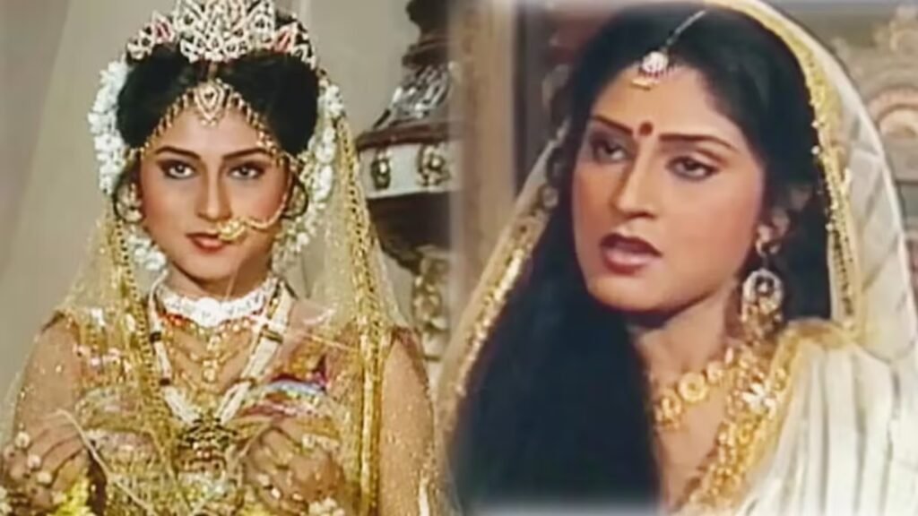 ‘महाभारत’ की द्रौपदी के साथ असल जिंदगी में हुआ दर्दनाक हादसा, चीरहरण जैसी घटना याद कर आज भी सहम जाती हैं एक्ट्रेस