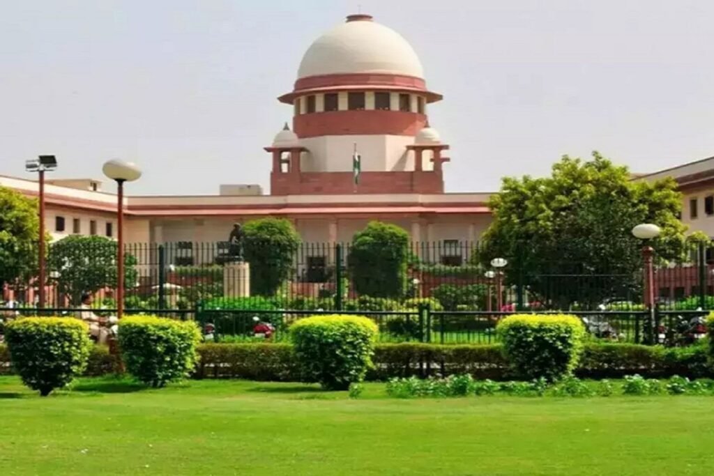 RI Promotion Exam: RI प्रमोशन परीक्षा मामले में सफल अभ्यर्थियों को फिर लगा झटका, सुप्रीम कोर्ट ने याचिका खारिज की