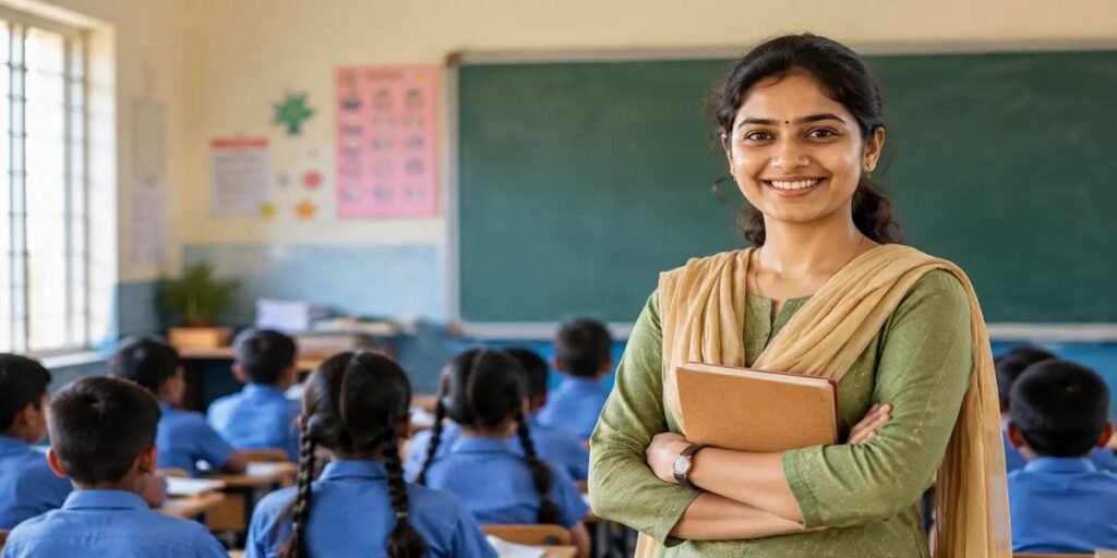 छत्तीसगढ़ में 10 हजार शिक्षकों की बड़ी भर्ती, SAGES में बदला जाएगा चयन प्रक्रिया का तरीका; शिक्षा मंत्री ने दी अहम जानकारी