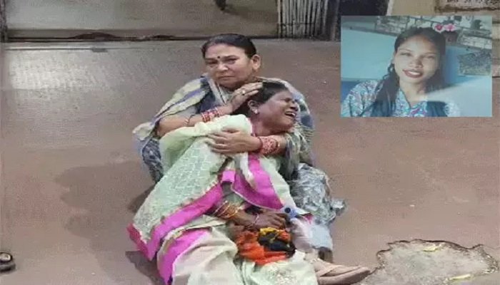 CG News : जिला अस्पताल में नहीं मिला ब्लड, समय पर इलाज न मिलने से युवती की दर्दनाक मौत