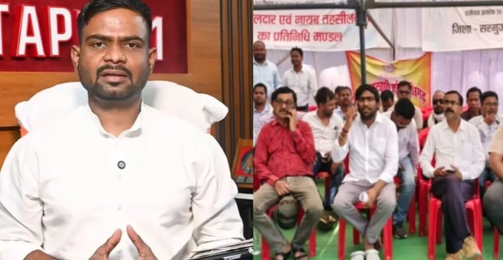 नार्को टेस्ट