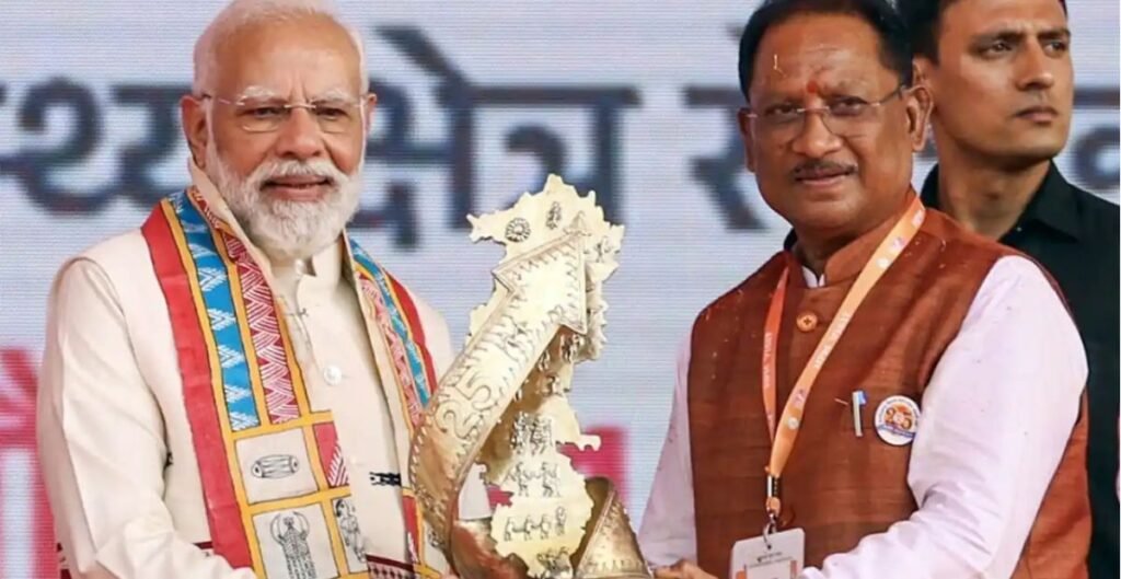 छत्तीसगढ़