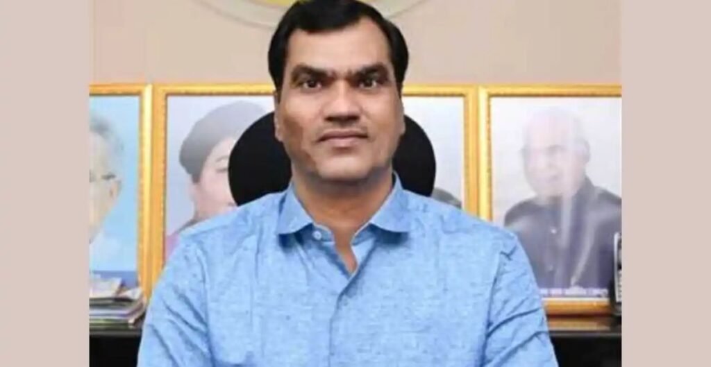 रमेश कुमार