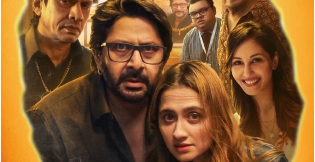डार्क कॉमेडी
