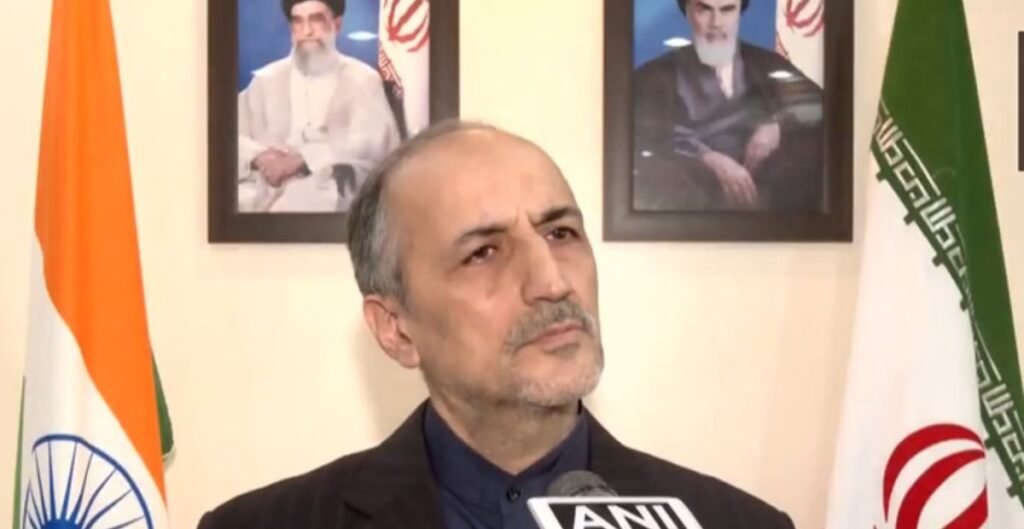 Iran-Israel Tension: ‘रणनीतिक सब्र खत्म’, ईरान ने युद्धविराम उल्लंघन के लिए इस्राइल को ठहराया जिम्मेदार, भारत की भूमिका की सराहना ईरान