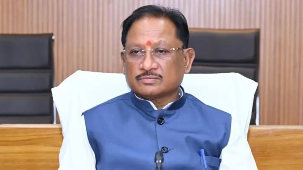 छत्तीसगढ़