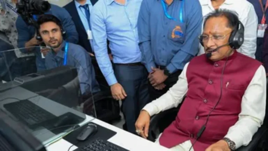 CM Helpline 1076 पर शिकायतों की बाढ़, 5 दिन में 15,434 आवेदन, जमीन, पानी और बिजली से जुड़ी शिकायतें आई शिकायतों