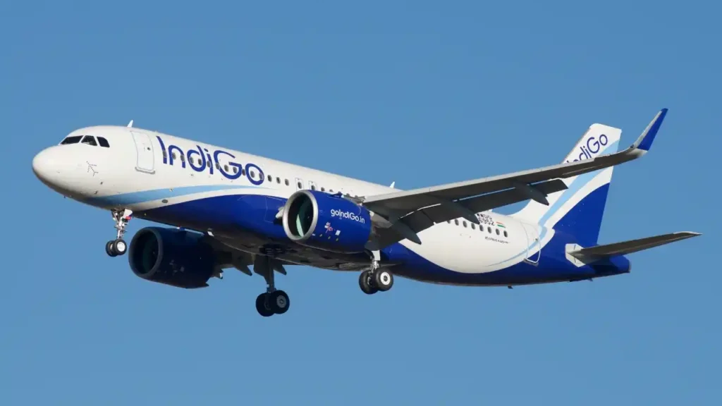 IndiGo Baggage Rules Update: हवाई यात्रियों को महंगाई का झटका! सफर से पहले जान लें IndiGo का नया नियम, एक्स्ट्रा बैगेज ले जाना हुआ महंगा हवाई