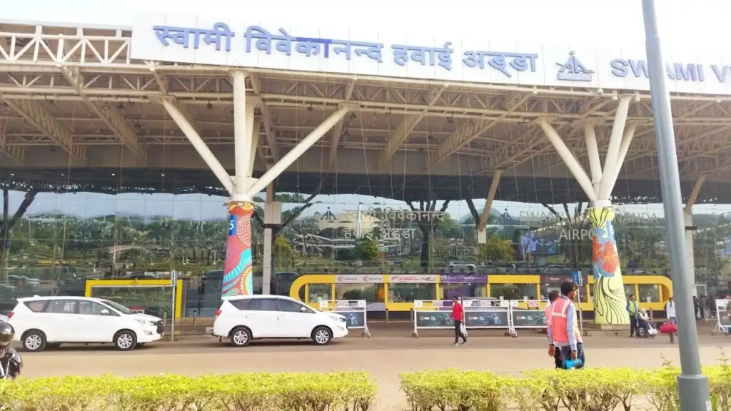 रायपुर