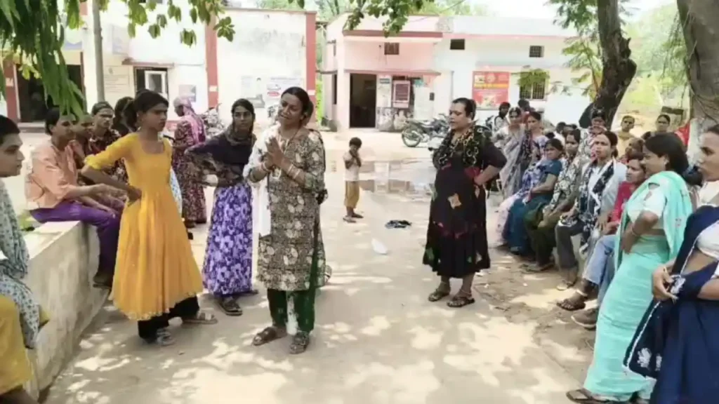 ट्रेन