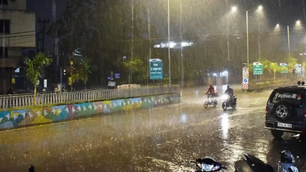 मानसून