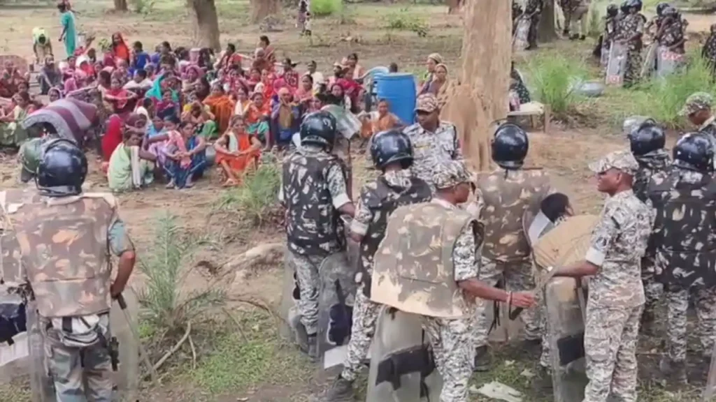 नारायणपुर