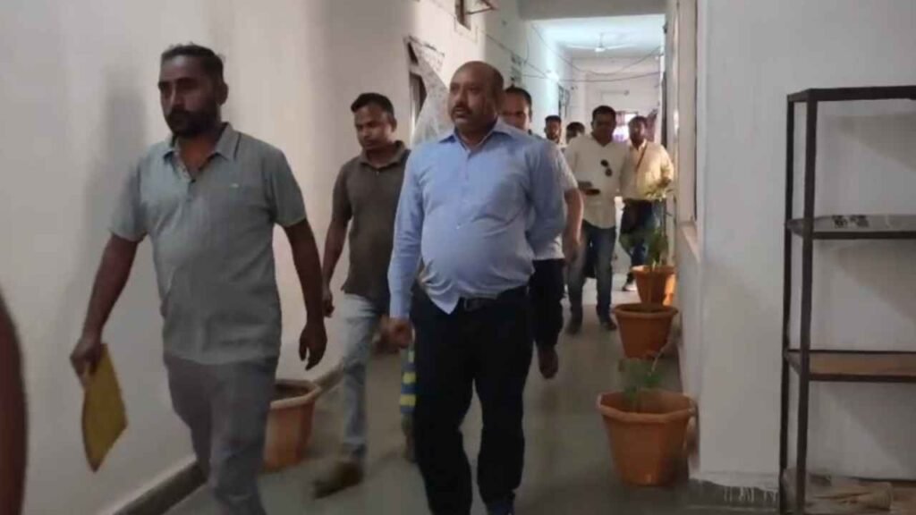 कोंडागांव