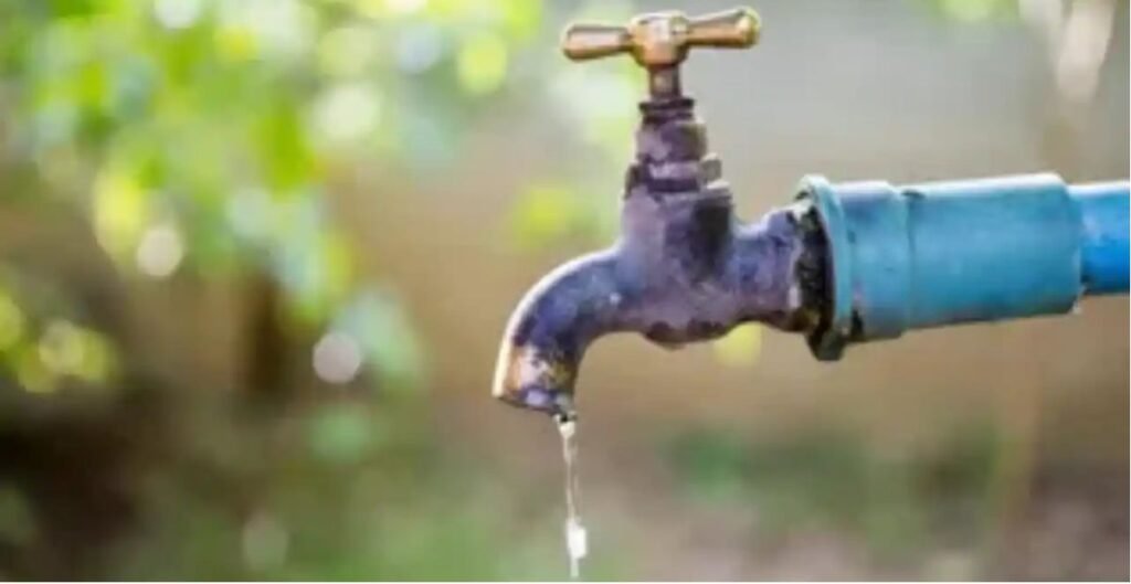 Raipur Water Supply Alert: 11 जून को रायपुर के 42 इलाकों में नहीं होगी जलापूर्ति, पहले से कर लें पानी का इंतजाम जलापूर्ति