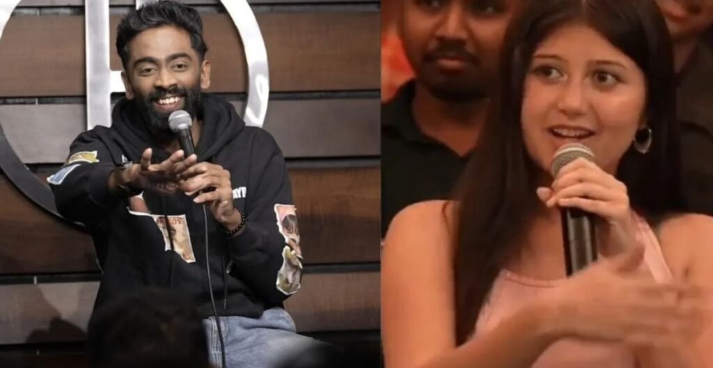 प्रणित मोरे