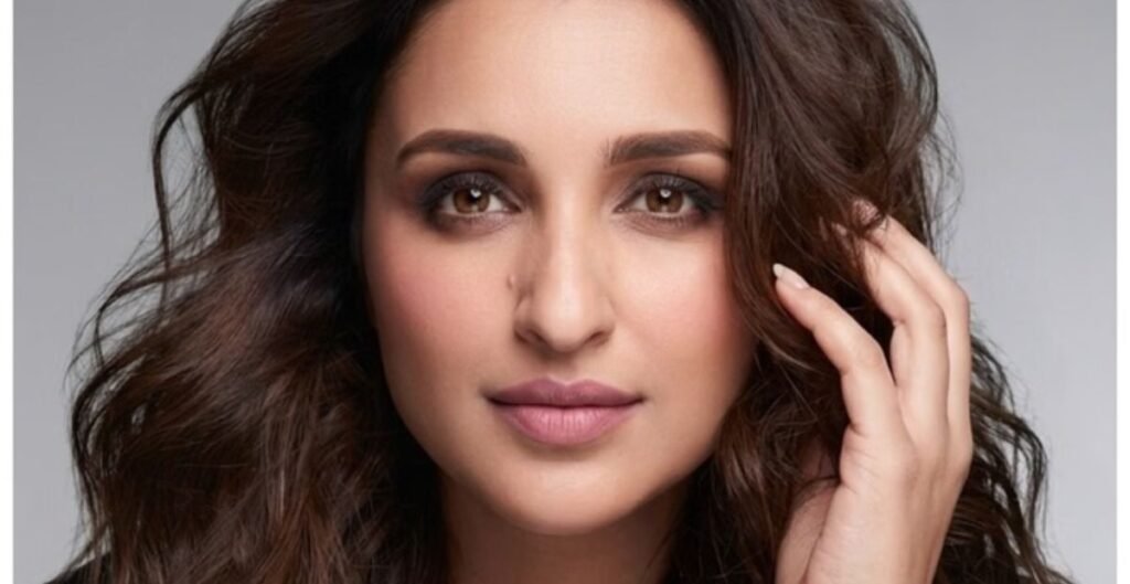 Parineeti Chopra