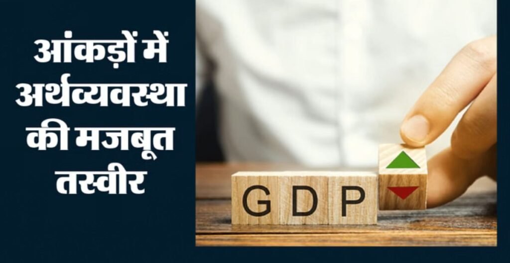 GDP