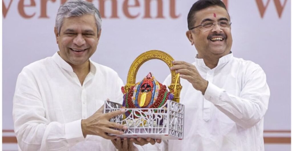 बुलेट ट्रेन