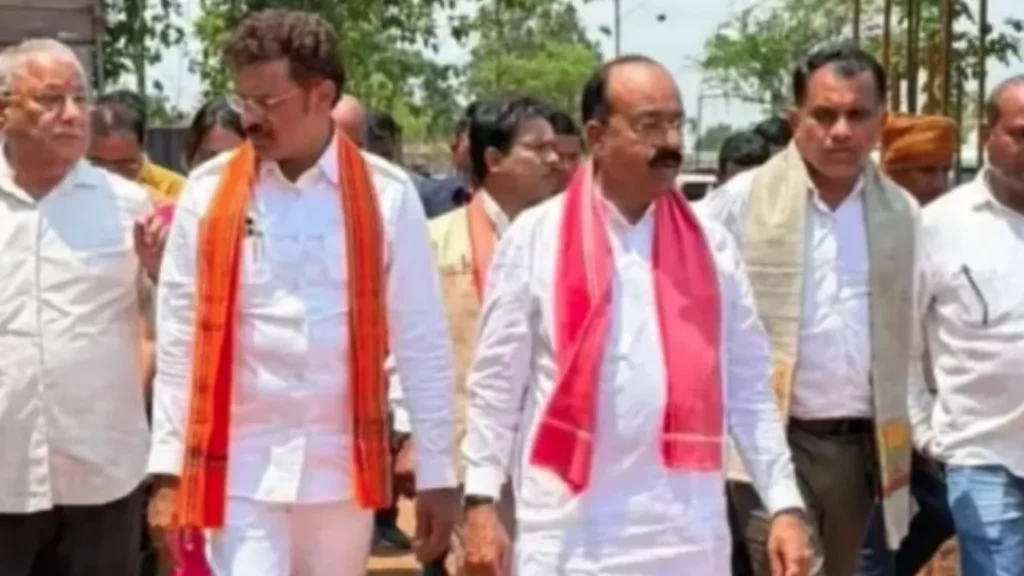 सड़कों