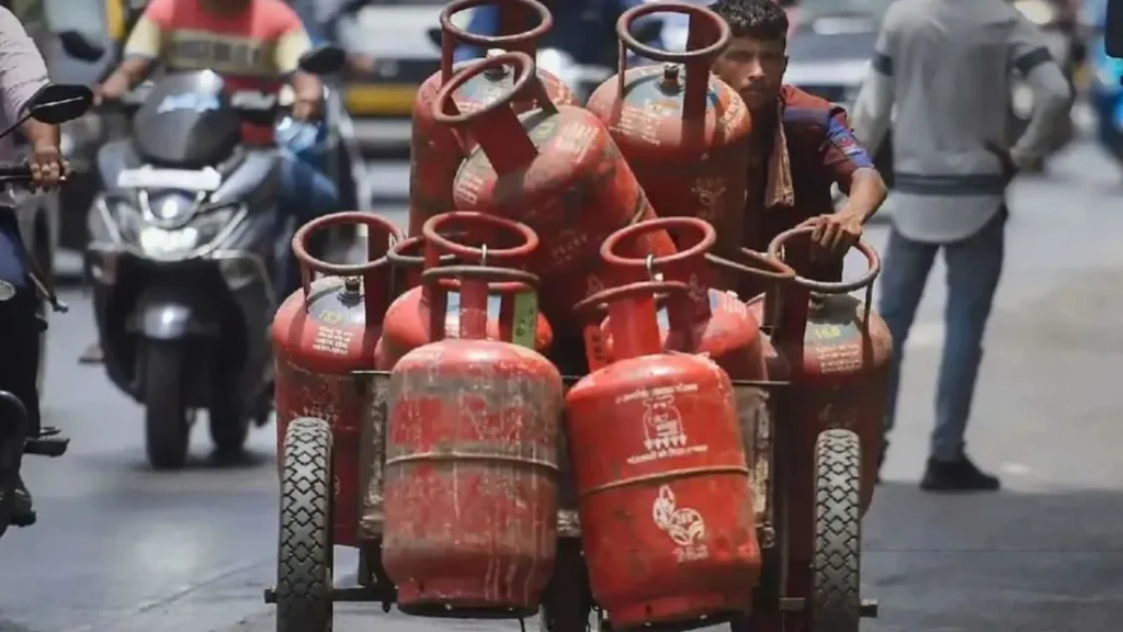 सिलेंडर
