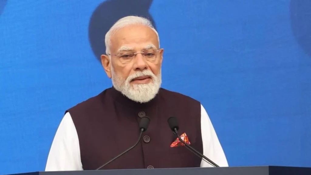 अमेरिका और ईरान के बीच पीस डील फाइनल होने पर क्या बोले प्रधानमंत्री नरेंद्र मोदी? अमेरिका