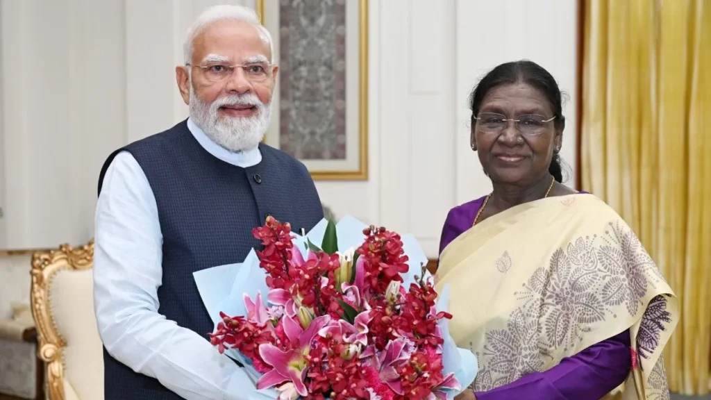 मोदी