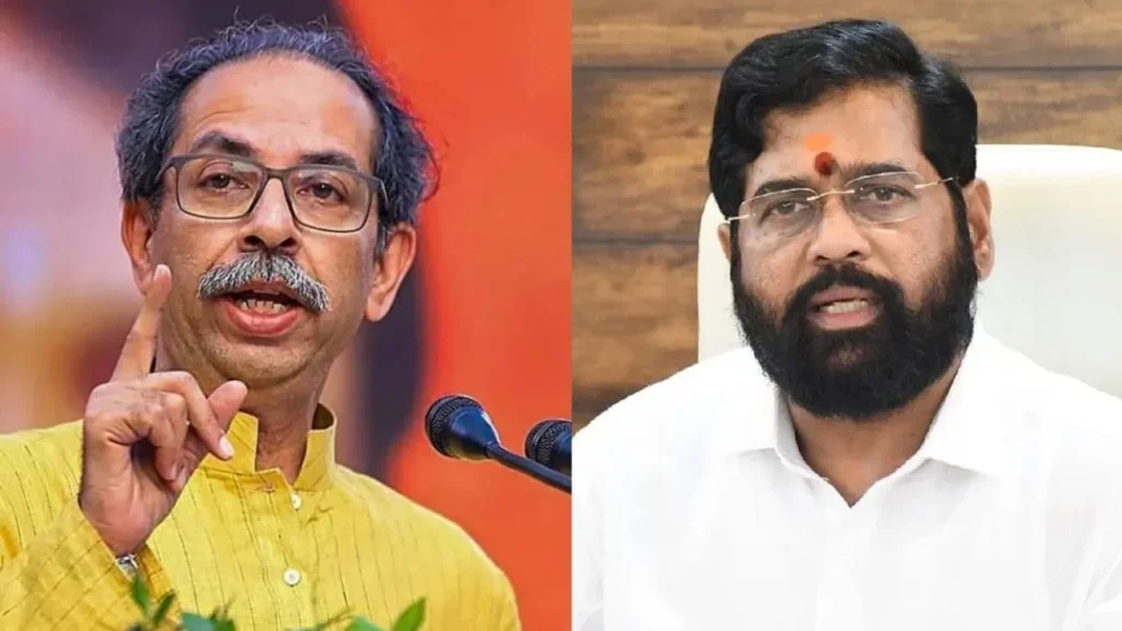 ‘जो जाना चाहे खुशी-खुशी जाए…’, उद्धव ठाकरे की शिवसेना में फिर हो सकती है टूट? कौन से सांसद कर सकते हैं बगावत शिवसेना