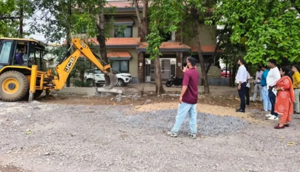 रायपुर