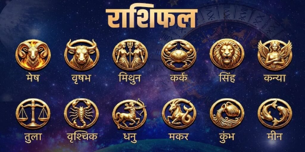 Rashifal Today 21 July 2026: मेष राशि वालों को मिलेगा मान-सम्मान, कुंभ राशि वालों की आर्थिक स्थिति होगी मजबूत; जानते हैं सभी 12 राशियों के लिए 21 जुलाई 2026 का दैनिक राशिफल