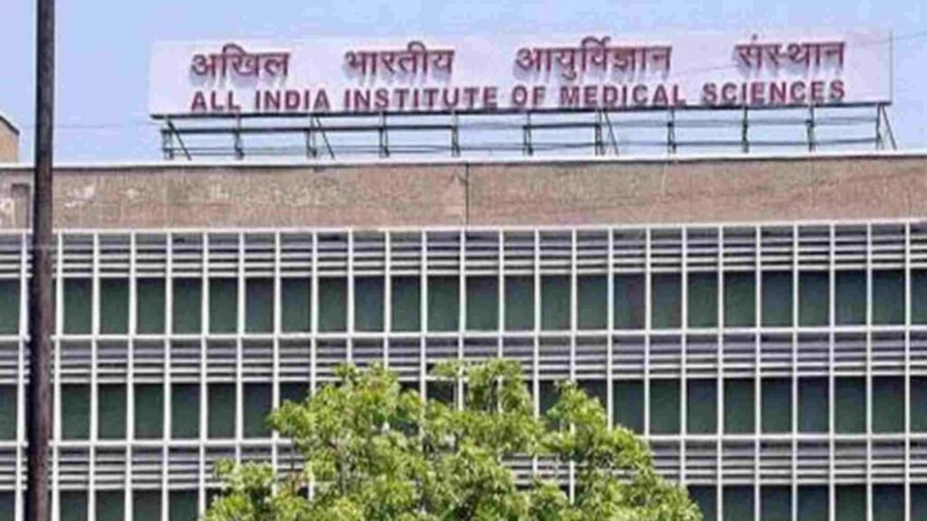 AIIMS NORCET 11 Registration: नर्सिंग ऑफिसर भर्ती के लिए आवेदन शुरू, 13 अगस्त तक मिलेगा मौका, SC/ST को मिलेगी फीस वापसी