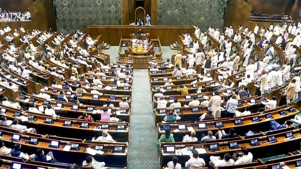 Parliament Monsoon Session: 20 जुलाई से शुरू होगा संसद का मानसून सत्र, 13 अगस्त तक चलेंगी कार्यवाही; कई अहम बिल होंगे पेश