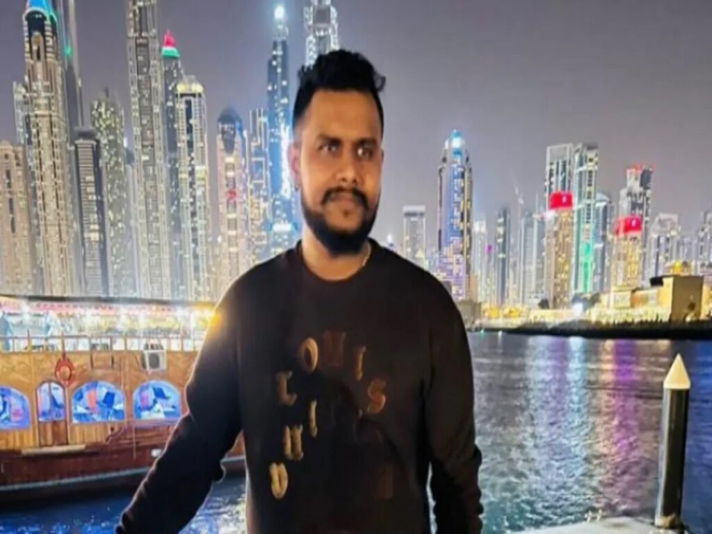 Mahadev Satta Case: महादेव सट्टा एप का मास्टरमाइंड सौरभ चंद्राकर गिरफ्तार, ED के नोटिस के बाद इस देश की पुलिस ने दबोचा