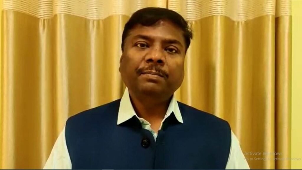 CG News: वन विभाग में ई-ऑफिस सिस्टम हुआ अनिवार्य, बिना अनुमति नहीं चलेगी फिजिकल फाइल- मंत्री केदार कश्यप