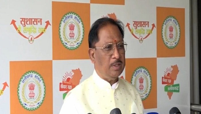 Chhattisgarh News: कमजोर मानसून पर सीएम साय का किसानों को भरोसा, बोले- हर हाल में साथ खड़ी है सरकार