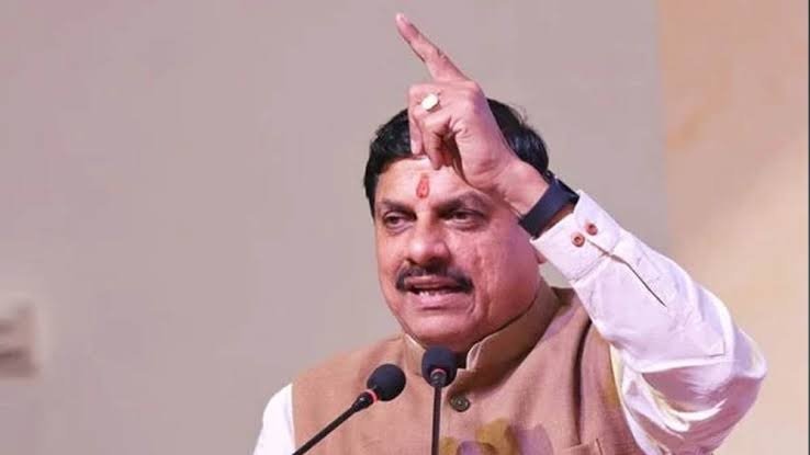 30 साल पुराना सरदार सरोवर विवाद खत्म, मध्यप्रदेश को बड़ी वित्तीय राहत; CM मोहन यादव ने जताया पीएम मोदी का आभार
