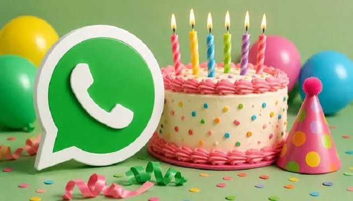 WhatsApp का नया कमाल! अब Facebook की तरह मिलेगा Birthday Reminder, दोस्तों का बर्थडे नहीं होगा मिस