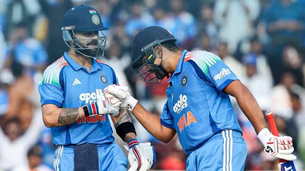 IND vs ENG ODI Series 2026: इंग्लैंड से हिसाब बराबर करने उतरेगा भारत! पहले वनडे की तारीख नोट करें, सामने आया पूरा ODI शेड्यूल