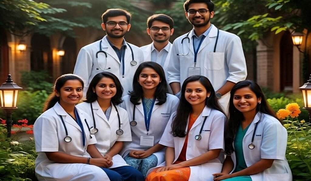 CG 5 New Medical College: अब डॉक्टर बनने का सपना होगा आसान! छत्तीसगढ़ के 5 नए मेडिकल कॉलेजों को मिली NMC की हरी झंडी; बढ़ेंगी MBBS सीटें