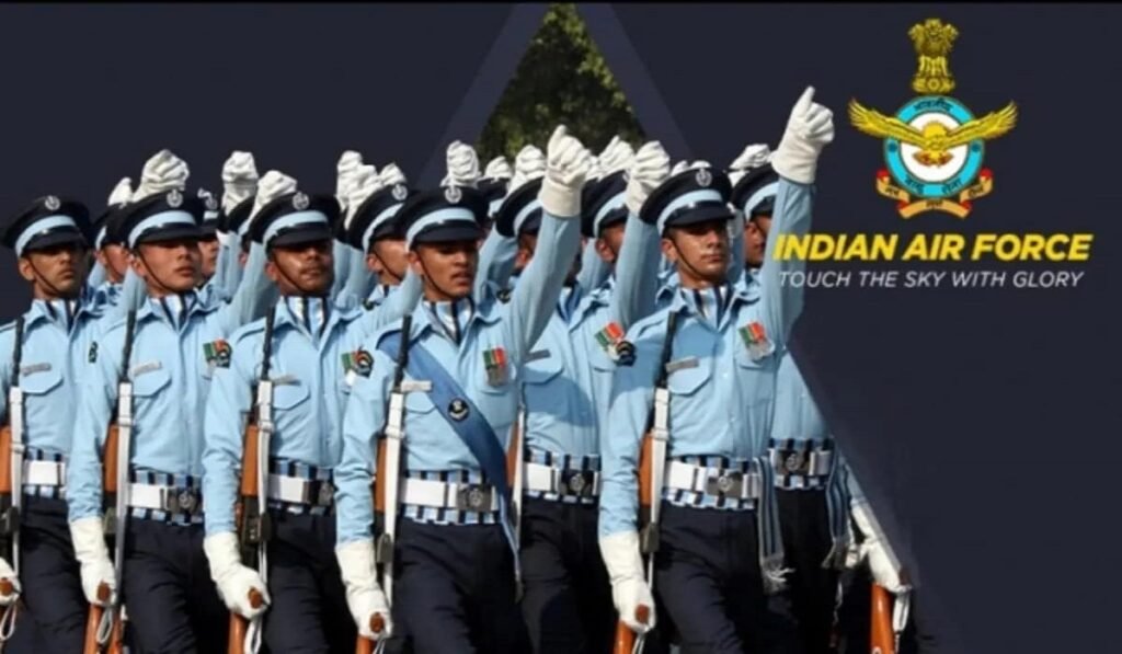 भारतीय वायुसेना में संगीतकार भर्ती 2027: 10वीं पास युवाओं के लिए सुनहरा मौका, जानें आवेदन की पूरी प्रक्रिया