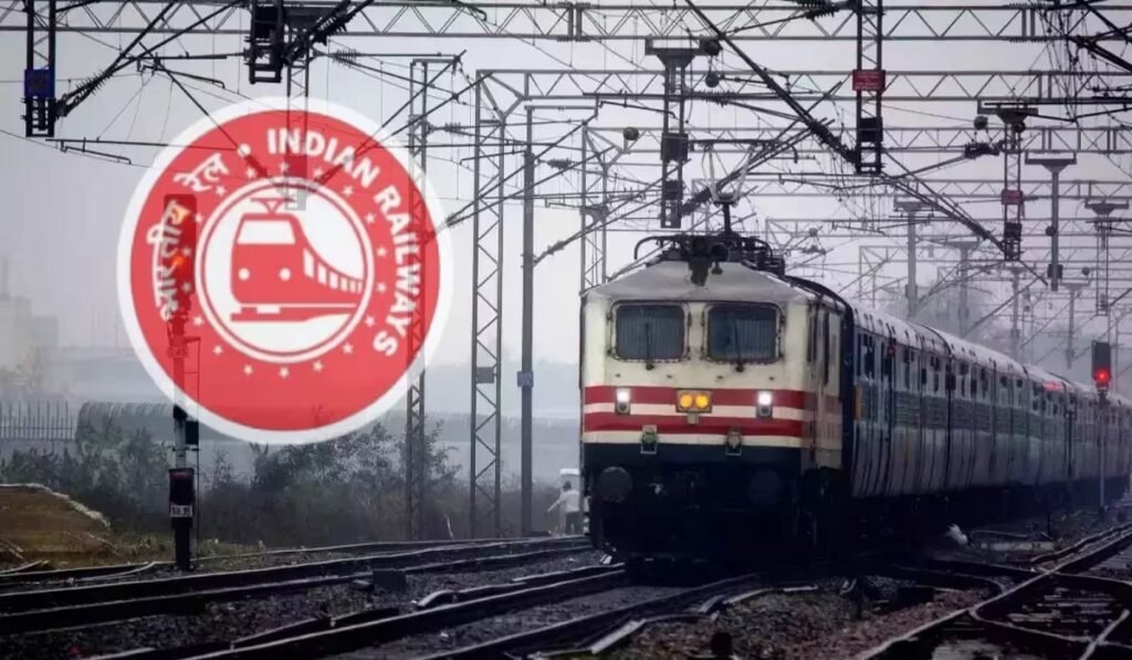 रेलवे स्पोर्ट्स कोटा भर्ती 2026: सेंट्रल रेलवे में खिलाड़ियों के लिए सुनहरा मौका, बिना परीक्षा होगा चयन