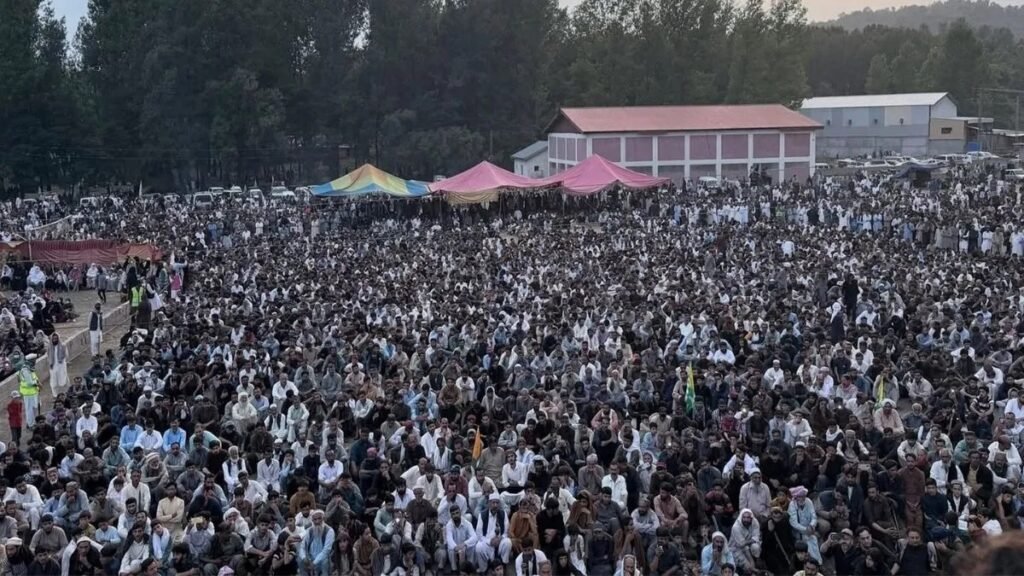 PoK में बढ़ती हिंसा पर UN चिंतित, जून से अब तक दर्जनों बेगुनाहों की मौत; निष्पक्ष जांच की मांग