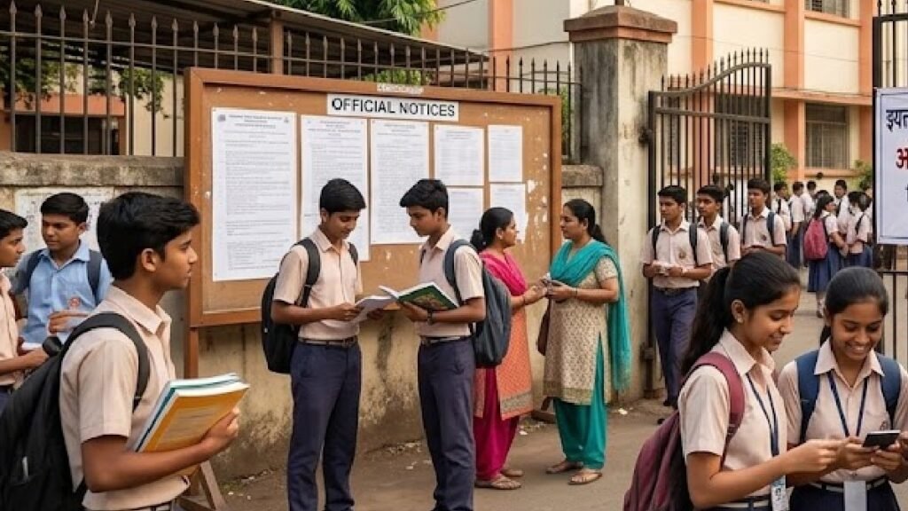 RBSE का नया आदेश: दस्तावेज संशोधन नियम फिर बदले, एक महीने में तीसरी बार जारी हुई नई गाइडलाइन