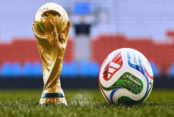 FIFA World Cup 2026: फाइनल टिकट की कीमत 21 लाख तक, ट्रॉफी के सोने से लेकर इनाम तक जानें करोड़ों का खेल