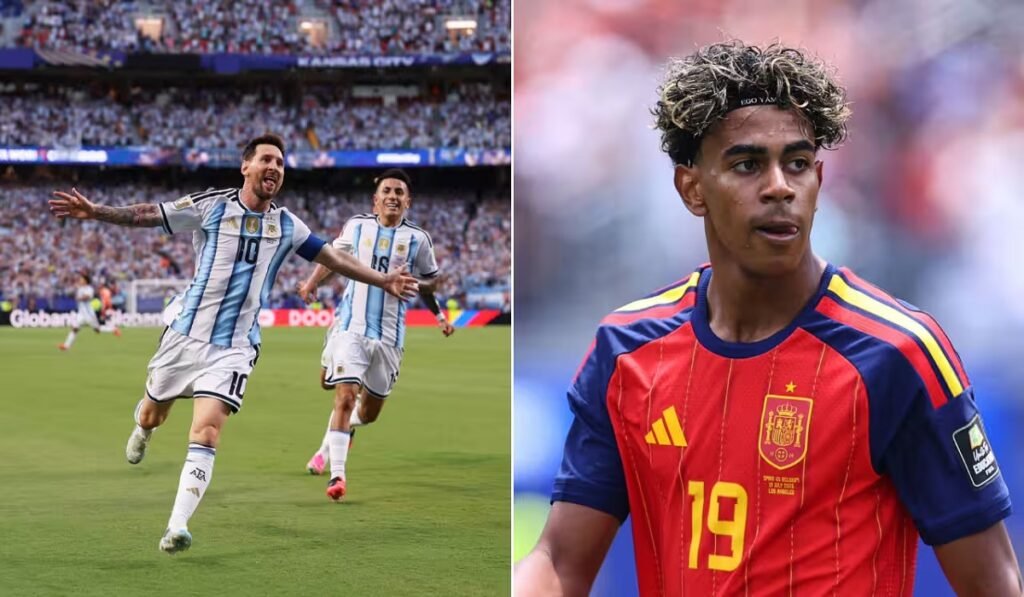 FIFA World Cup Final: अर्जेंटीना-स्पेन की टक्कर आज, मैच टाइमिंग से लेकर फ्री लाइव स्ट्रीमिंग तक पूरी जानकारी