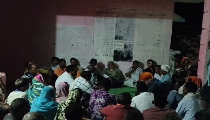 छत्तीसगढ़ में धर्मांतरित व्यक्ति के शव दफनाने को लेकर विवाद, गांव में तनाव बढ़ा; ग्रामीणों ने आंदोलन की चेतावनी दी