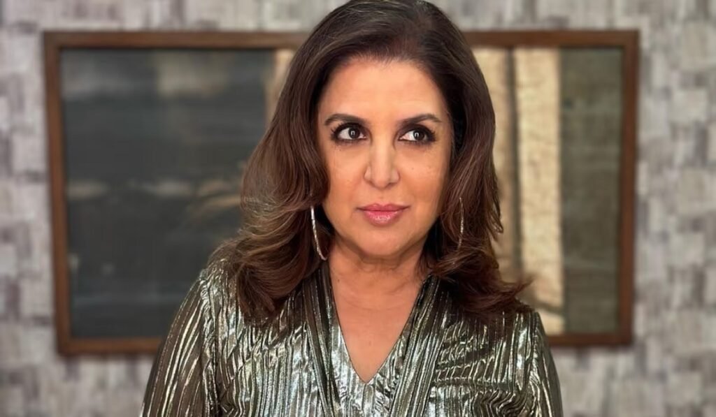 फराह खान का बड़ा धमाका! ‘लॉक अप: सच या सजा’ बना नंबर 1 शो, हर तरफ हो रही चर्चा