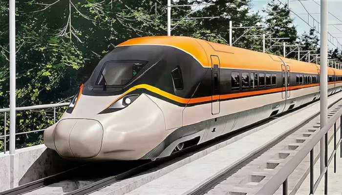 Bullet Train India: अब B-28 बनेगी भारत की हाई-स्पीड पहचान! जापान की E-10 के इंतजार के बीच जानें कितनी होगी रफ्तार और किस रूट पर चलेगी