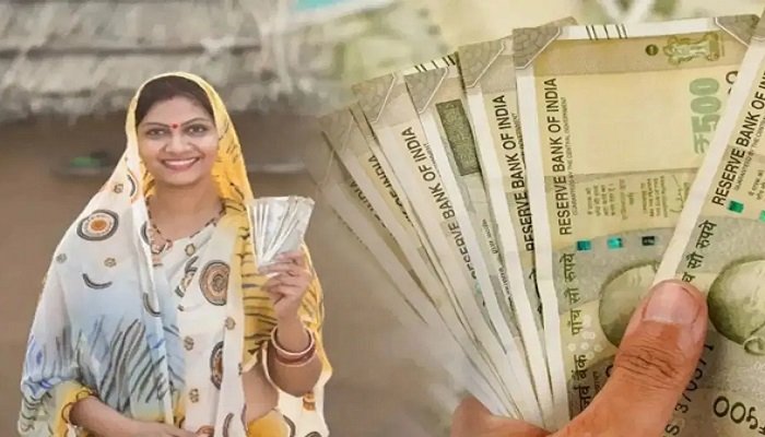 दिल्ली लक्ष्मी योजना में बड़ा बदलाव! महिलाओं को हर महीने सिर्फ 1,000 रुपये निकालने की मिलेगी अनुमति
