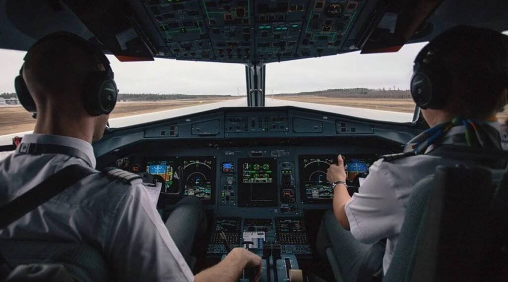 Commercial Pilot Career: लाखों से करोड़ों तक कमाई का मौका, जानें पायलट बनने के लिए कौन सा कोर्स करना होगा