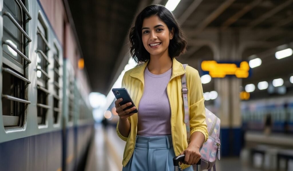 Women Travel Safety Tips: भारतीय रेलवे में सफर करने से पहले जान लें ये 9 जरूरी सुरक्षा टिप्स, हर महिला के लिए बेहद अहम